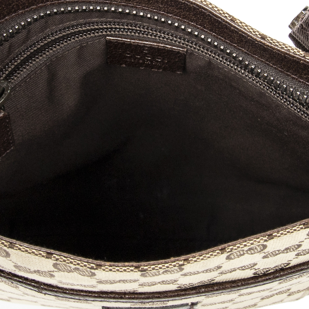 Gucci Front Slip Pocket Crossbody - Picture 7 of 9
